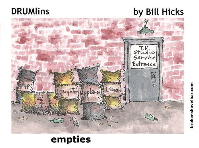 324. empties