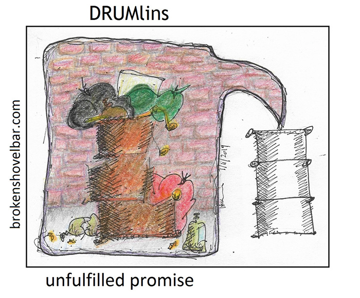 960. unfulfilled potential