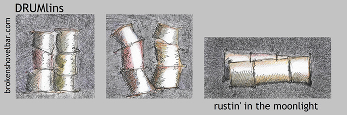 1016 a. rusting in the moonlight