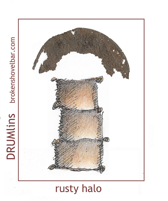 2004. rusty Halo