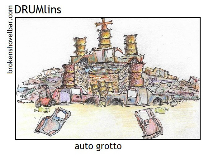 2012. auto grotto