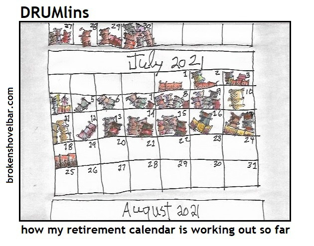 2029. Calendar