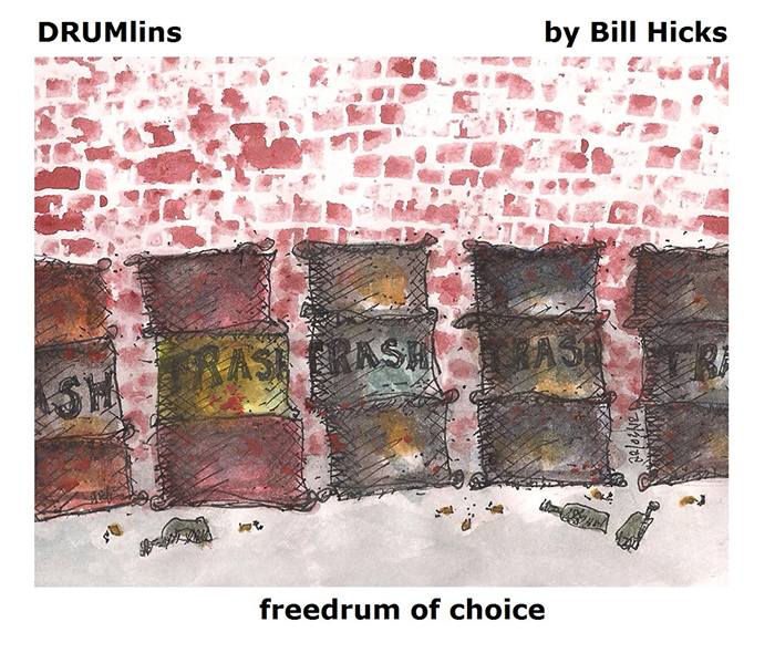 263. freedrum of choice