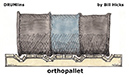 264. orthopallet