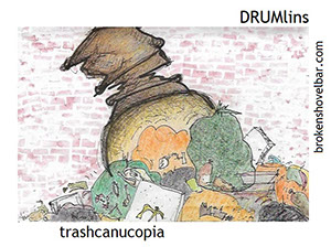 2067.  trashcanucopia