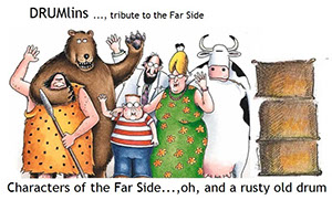 2092a. Tribute to the Farside