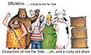 2092a. Tribute to the Farside