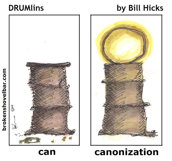 414. can-onnization