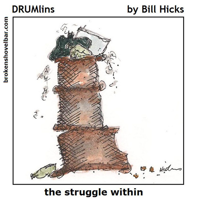 403. the struggle within