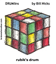 397. rubik's drum