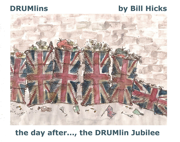 273. Drumlin Jubilee