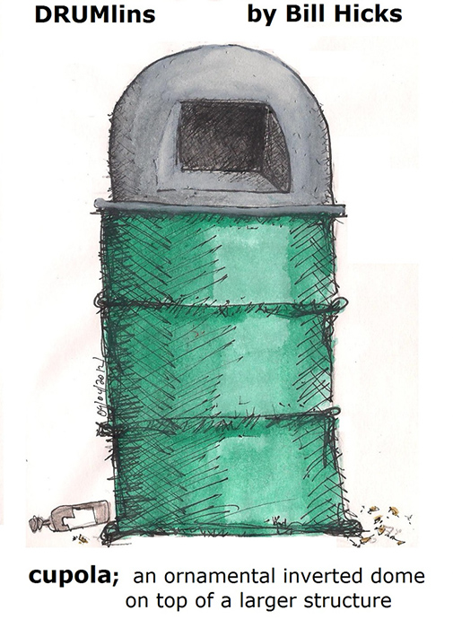 265. cupola