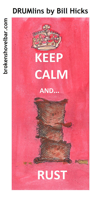 429. Keep Calm and Rust