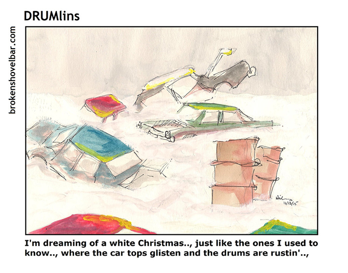 532. White Christmas