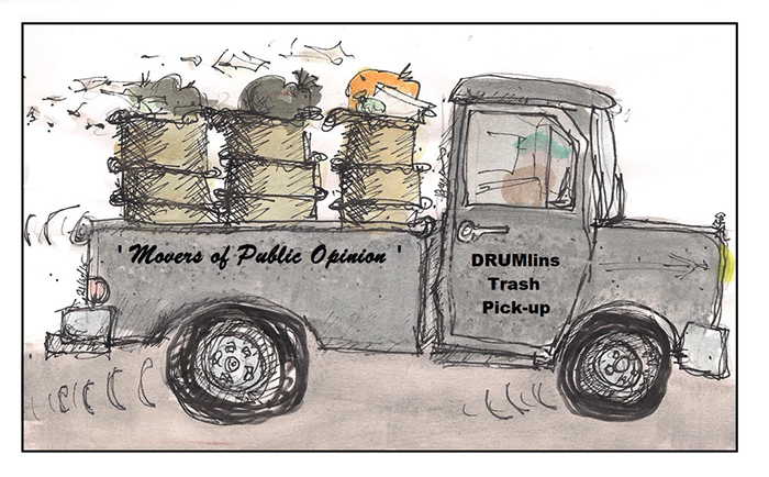 525. movers of public opinion