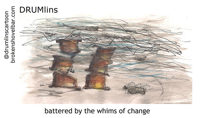 626. whims of change