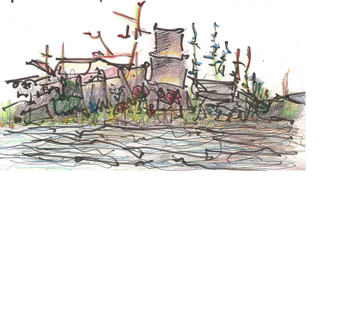 630b her place by the river