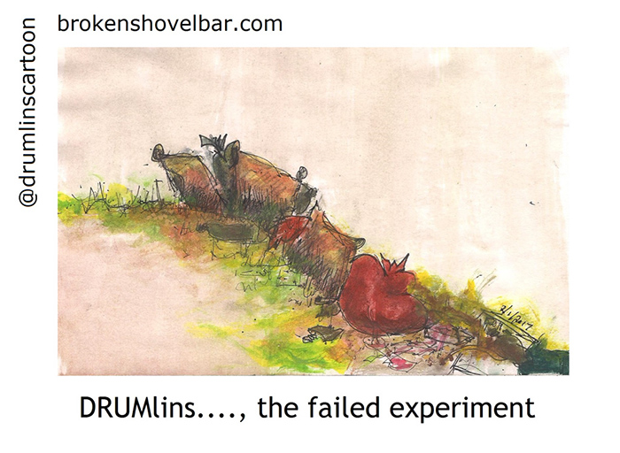 629.  the failed experiment