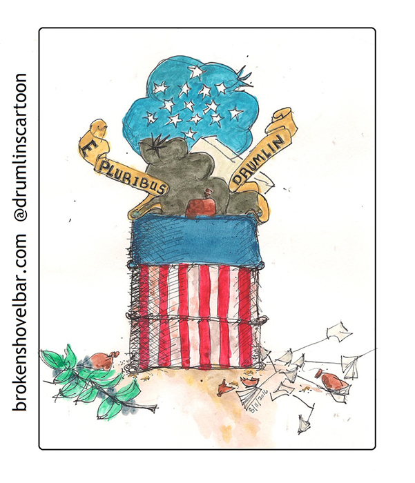 608. e pluribus drumlin