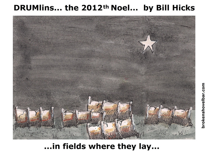 300. the 2012th Noel