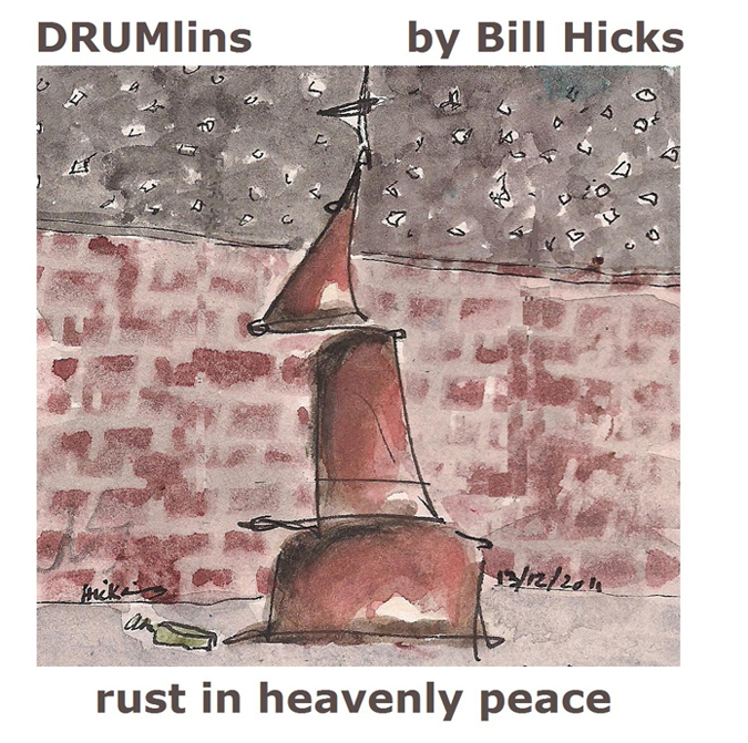 248. rust in heavenly peace