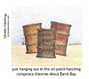 23. conspiriay theories about Earth Day.jpeg