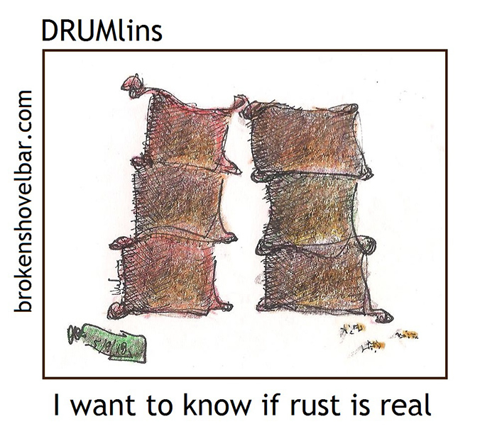 876. if rust is real